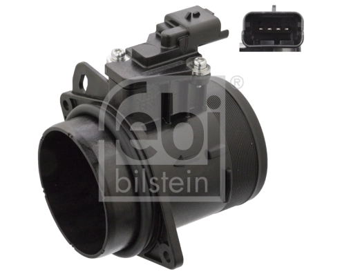 Mass Air Flow Sensor
